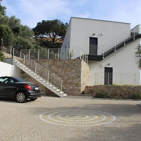 Apartament Abelia 4 Pietra Ligure Zewnętrze zdjęcie