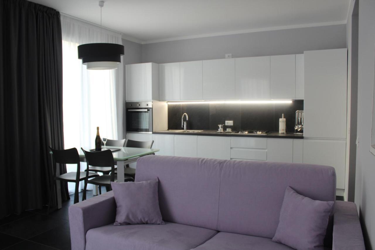 Apartament Abelia 4 Pietra Ligure Zewnętrze zdjęcie