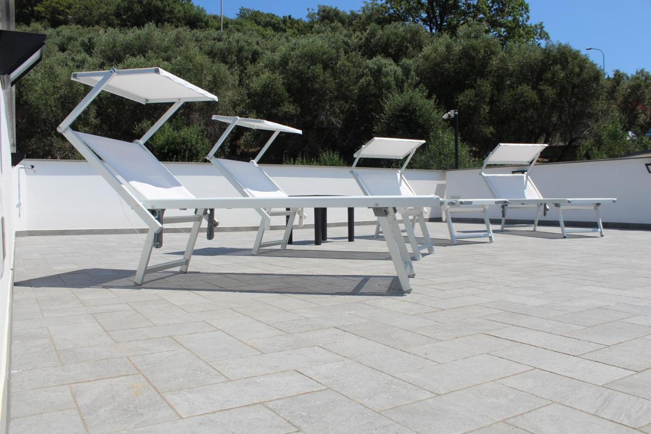Apartament Abelia 4 Pietra Ligure Zewnętrze zdjęcie