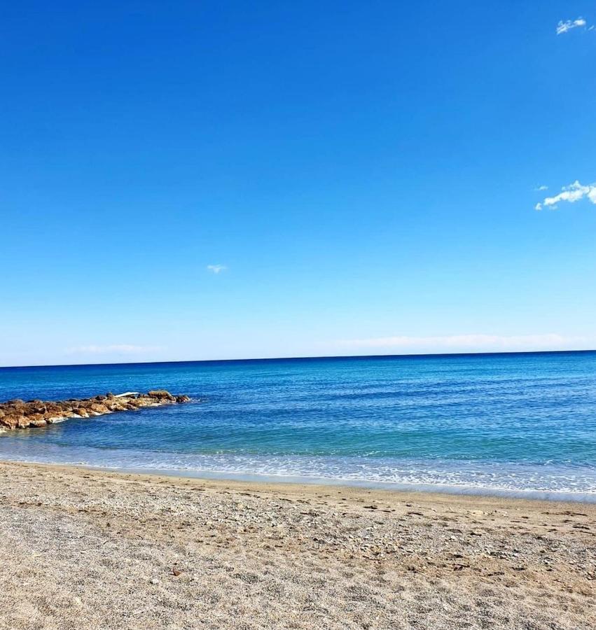 Apartament Abelia 4 Pietra Ligure Zewnętrze zdjęcie