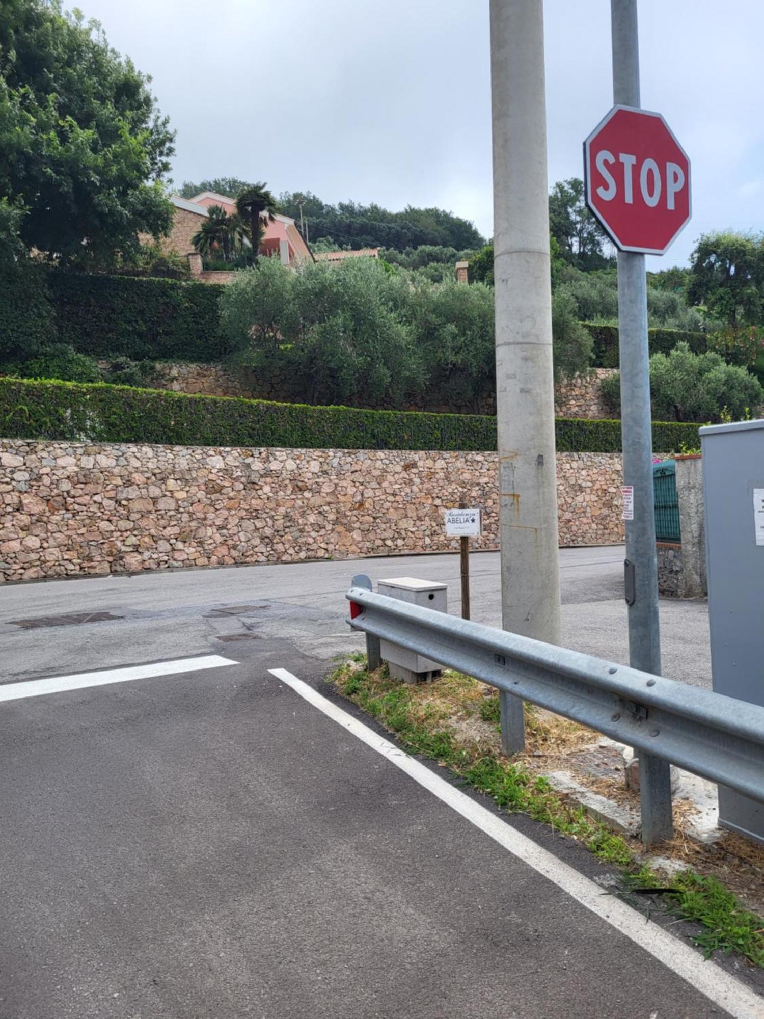 Apartament Abelia 4 Pietra Ligure Zewnętrze zdjęcie